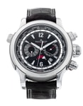 Pre-Owned Jaeger-LeCoultre Master Compressor Watch